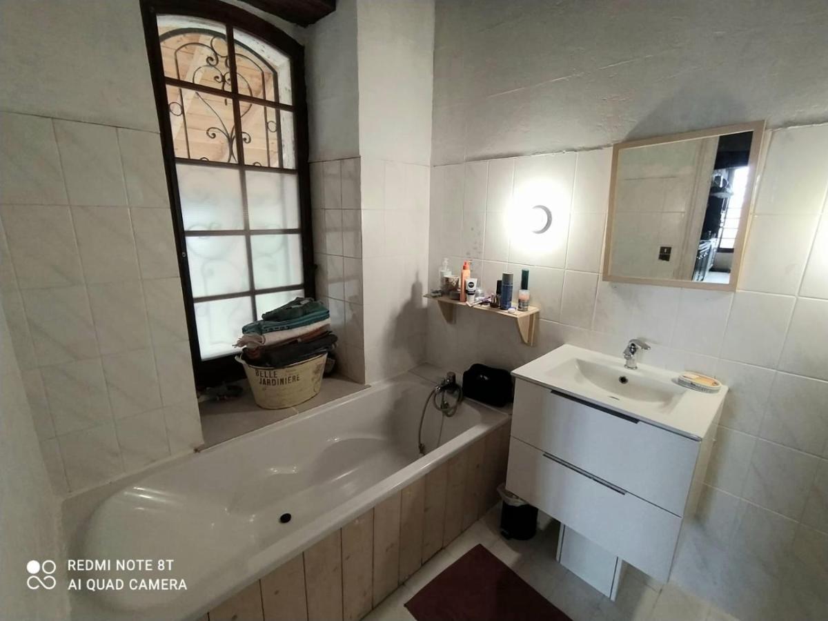 Chaleureux Cottage, Piscine Patio Tayrac  Zewnętrze zdjęcie