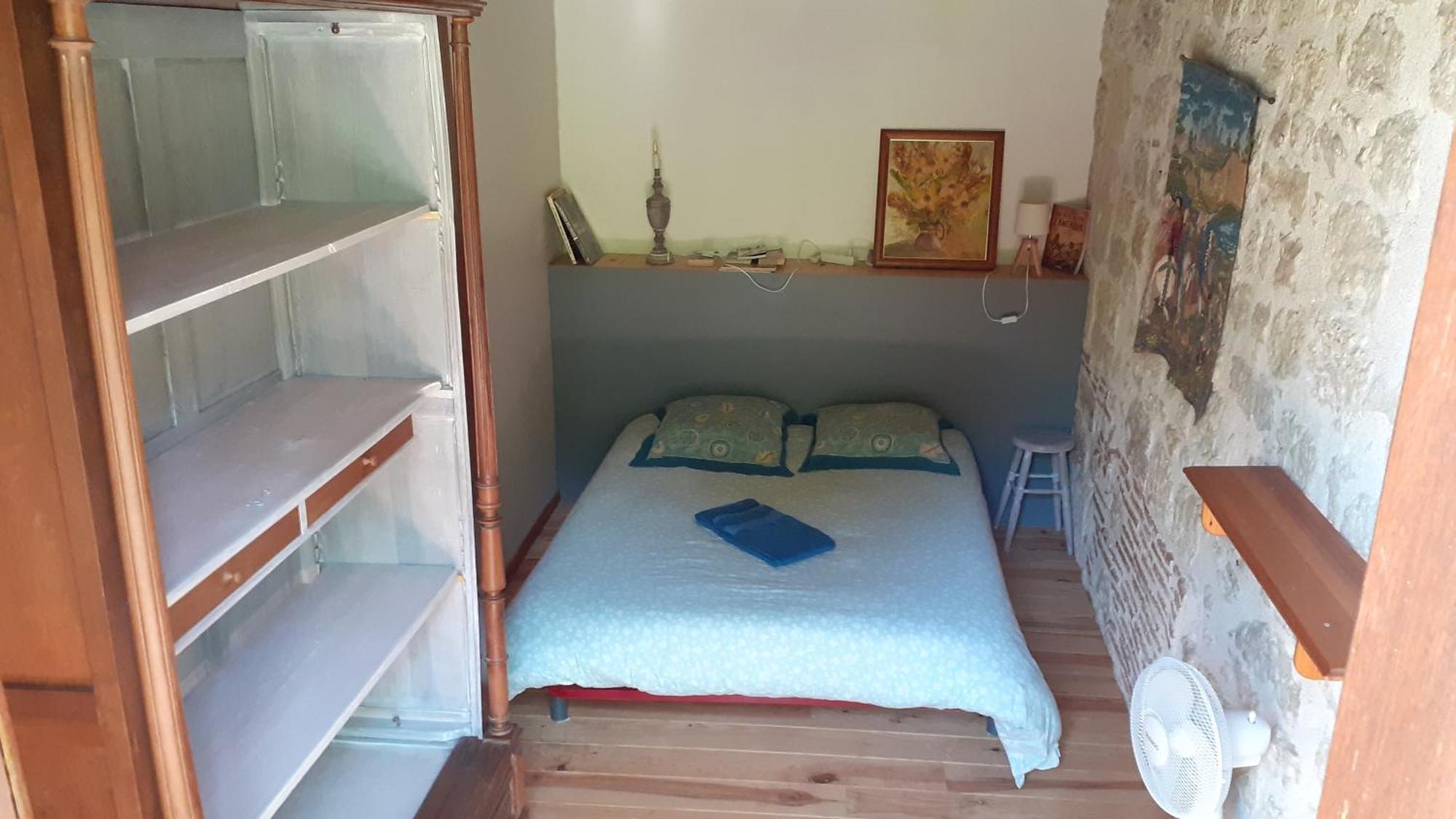 Chaleureux Cottage, Piscine Patio Tayrac  Zewnętrze zdjęcie